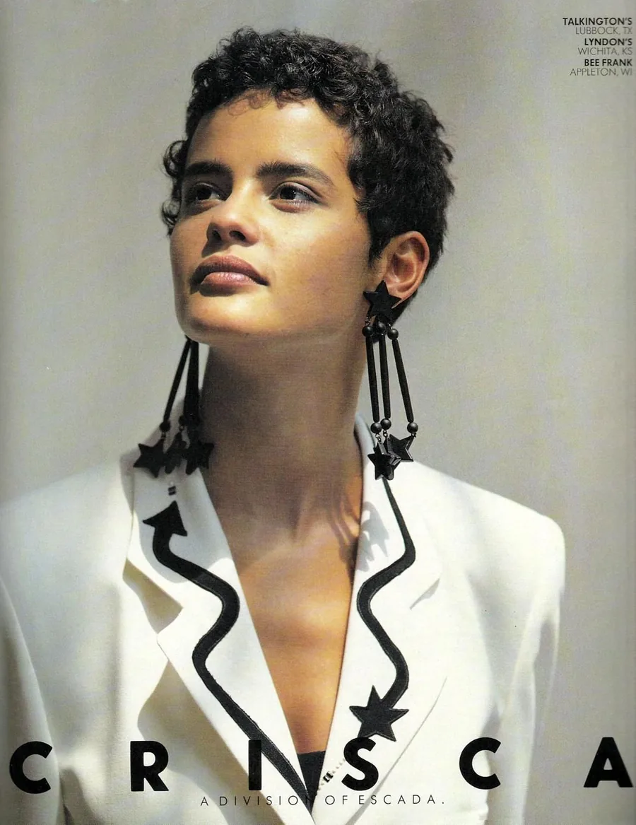 Nadège Dubospertus — Couvertures & campagnes